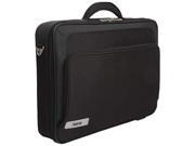 Tech air Black Z Series Notebook Carrying Case 18.4 Black Model TANZ0109