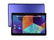 NuVision Tablet Rockchip RK1388 X4 1.6GHz 13.3 Blue Refurbished