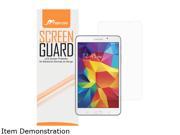 rooCASE Samsung Galaxy Tab 4 7.0 Ultra HD Plus Screen Protector (Bubble Free) RC-GALX7-TAB4-UHDP
