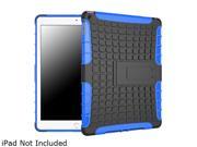 rooCASE Case for iPad Air 2 YMIPH647HYBD9BL