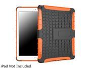 rooCASE Case for iPad Air 2 YMIPH647HYBD9OR