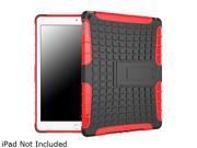 rooCASE Case for iPad Air 2 YMIPH647HYBD9RD