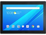 Lenovo Tab 4 10 Plus ZA2T0000US Qualcomm MSM8953 Snapdragon 625 (2.0 GHz) 2 GB Memory 16 GB Flash Storage 10.1 1920 x 1200 Tablet PC Android 7.1 (Nougat) Slate Lenovo Tab 4 10 Plus ZA2T0000US Qualcomm MSM8953 Snapdragon 625 (2.0 GHz) 2 GB Memory 16 GB Flash Storage 10.1 1920 x 1200 Tablet PC Android 7.1 (Nougat) Slate