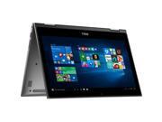 Dell Inspiron 13-5368 Intel Core i3-6100U X2 2.3GHz 4GB 500GB 13.3 Dell Inspiron 13-5368 Intel Core i3-6100U X2 2.3GHz 4GB 500GB 13.3