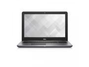 Dell Inspiron 15-5565 AMD A9-9400 X2 2.4GHz 8GB 1TB 15.6 Dell Inspiron 15-5565 AMD A9-9400 X2 2.4GHz 8GB 1TB 15.6