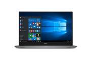 Dell XPS 15 - 9560 Intel Core i7-7700HQ X4 2.8GHz 16GB 512GB SSD 15.6 Dell XPS 15 - 9560 Intel Core i7-7700HQ X4 2.8GHz 16GB 512GB SSD 15.6