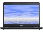 D2pad Laptop Latitude E5470 Intel Core i5 6th Gen I5-6200U 2.8GHZ 8 GB Memory 256 GB SSD 14.0 D2pad Laptop Latitude E5470 Intel Core i5 6th Gen I5-6200U 2.8GHZ 8 GB Memory 256 GB SSD 14.0