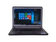 Dell Latitude 13-3350 Intel Core i3-5005U X2 2.0GHz 4GB 500GB, Gray (Certified Refurbished) Dell Latitude 13-3350 Intel Core i3-5005U X2 2.0GHz 4GB 500GB, Gray (Certified Refurbished)