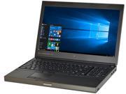 DELL B Grade Laptop Precision M4700 Intel Core i7 3rd Gen 3720QM (2.60 GHz) 8 GB Memory 500 GB HDD 15.6 DELL B Grade Laptop Precision M4700 Intel Core i7 3rd Gen 3720QM (2.60 GHz) 8 GB Memory 500 GB HDD 15.6