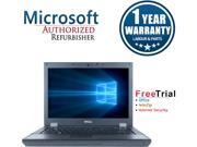 Refurbished Dell Latitude E5410 14.1 Refurbished Dell Latitude E5410 14.1