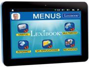 Lexibook Lexibook Tablet Serenity for Seniors MFC410EN_09 8 GB Flash Storage 8.0 Tablet