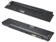 Fujitsu S26391 F1247 L100 Notebook Docking Station with 0 watt support for E733 E743 E753