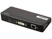 Fujitsu S26391 F6007 L310 PR 7.1 USB Port Replicator