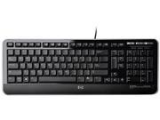HP keyboard English USB QY776AA ABU