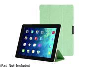 i Blason Green iPad Air i Folio Smart Cover Model iPad5 iFolio Green