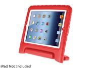 i Blason Red iPad Air ArmorBox Kido Series Model iPad5 Kido Red