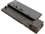 lenovo ThinkPad Ultra Dock 6 USB Ports 135W AC 40A20135UK
