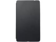 ASUS Dark Grey New Nexus 7 FHD Official Travel Cover Model 90-XB3TOKSL001M0-