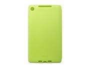 ASUS Green New Nexus 7 FHD Official Travel Cover Model 90-XB3TOKSL001T0-