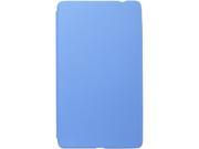 ASUS Light Blue New Nexus 7 FHD Official Travel Cover Model 90-XB3TOKSL001N0-
