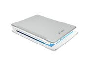 Logitech White Ultrathin Keyboard Cover for iPad Air Model 920-005519