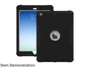 Trident Case Black Kraken A.M.S. Case for Apple iPad Air (Black) Model AMS-APL-IPAD5-BK Trident Case Black Kraken A.M.S. Case for Apple iPad Air (Black) Model AMS-APL-IPAD5-BK