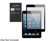 i-blason HD Matte Bubble Free Screen Protector for Apple New iPad 2 3 4 iPad3-BF-Black