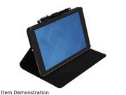Dell Black Tablet Folio (for Venue 8 Pro) Model P7M90