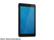 Dell Black Tablet Case 8