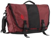 Timbuk2 Red Commute Laptop TSA Friendly Messenger Bag Model 269 4 6061