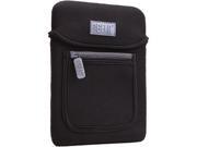 Accessory Power USA Gear Neoprene Cushioned 10.1 Protective Tablet Sleeve Carrying Case Model GRFATAB100BKEW
