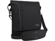 Accessory Power USA Gear S8 Tablet Carrying Case with Dual Pocket Sleeves Model GRSLS08100BKEW