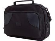 Accessory Power USA Gear Protective Nylon Tablet Shoulder Bag Carrying Case Model GEAR DVD TAB