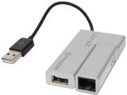 Thermaltake USB HUB with Ethernet Adapter Ultra X (AC0038)