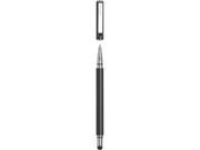 Kensington Virtuoso Stylus & Pen for iPad, iPad Mini, Nexus and Galaxy Tab (Metallic)