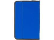 M-Edge Blue Splash Case for 7 M-Edge Blue Splash Case for 7