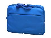 Inland Blue 17.3 Laptop Notebook Carry Bag Model 02491