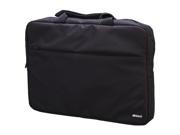 Inland Black 17.3 Laptop Notebook Carry Bag Model 02496