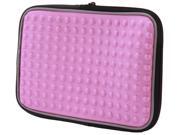 Inland Pink 8 Soft EVA Tablet Carry Case Model 02614
