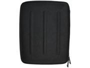 Inland Black ProHT Tablet case fits 7? or smaller Tablets Model 02252
