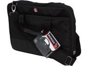 SwissGear Black VECTOR 16 SwissGear Black VECTOR 16