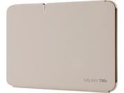 SAMSUNG Ivory Premium Book Cover Case for 8.9 Galaxy Tab Model EFC 1C9NIEGSTA