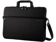 Samsonite Black Aramon NXT Carrying Case Sleeve for 15.6 Notebook Model 433291041