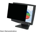 Fellowes Privacy Filter for 22 Laptop LCD