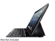 BELKIN Black Ultimate Wireless Keyboard and Case for iPad 2, 3rd Gen and 4th Gen with Retina Display - Model F5L149ttBLK