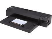 Dell ACDEPR02X Notebook Docking Station PR02X For Dell E Series Notebooks AC Adaptor not included