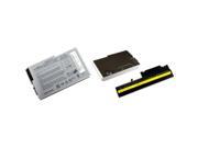 Axiom PA3287U-1BRS-AX Notebook Batteries / AC Adapters Axiom PA3287U-1BRS-AX Notebook Batteries / AC Adapters