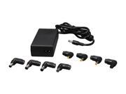 1st Pc Corp. Acdc-19ufx90 Universal 19v/90w Single Output Laptop Charger