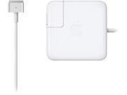 Apple MD592LL A 45W MagSafe 2 Power Adapter for all 2012 to Current MacBook Air