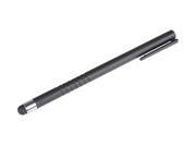 SIIG TouchStylus Lightweight Stylus for Capacitive Touch Screen/Tablet Devices AC-PD0012-S1